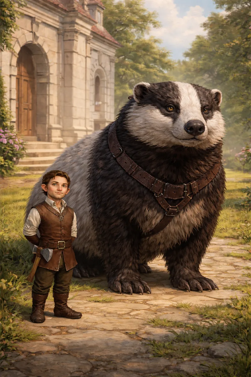 Wickett Turnheel