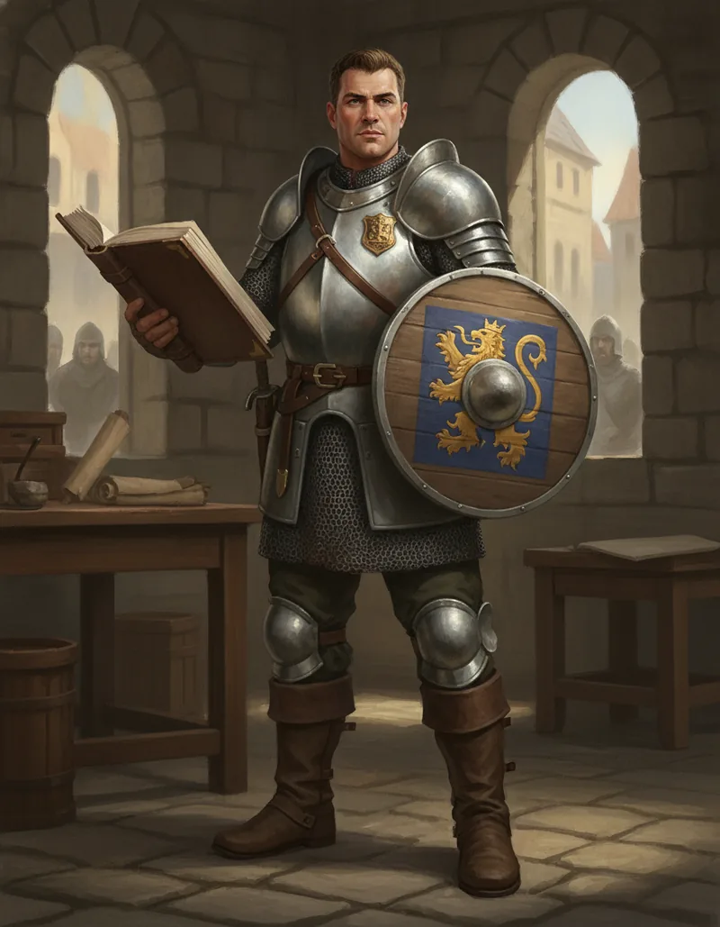 Harold