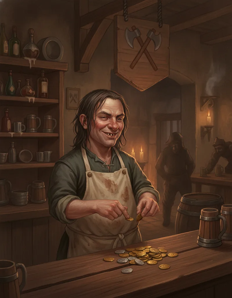 Silas